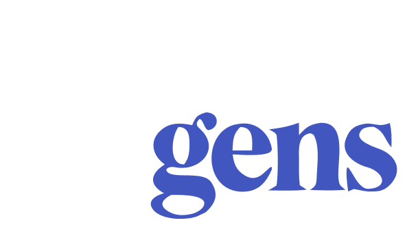 brands for gens